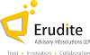 Erudite Advisory Infosolutions LLp logo