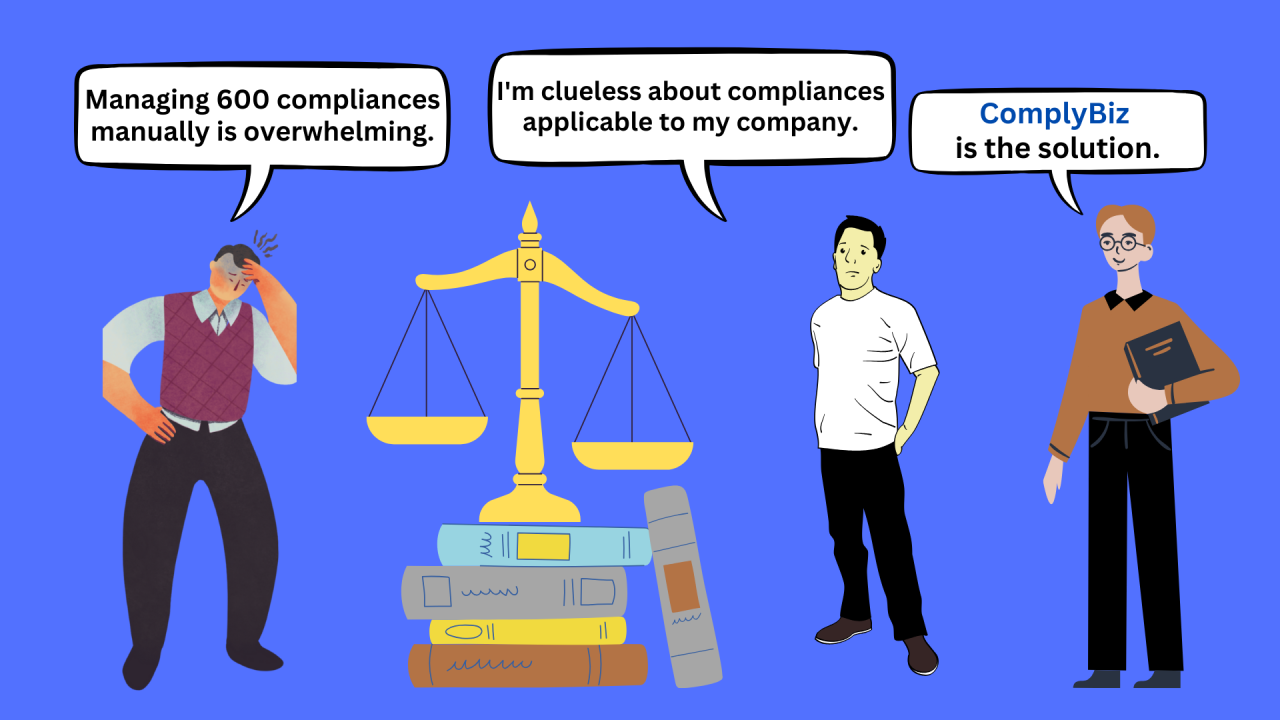 Dont Let Compliance Nightmares Shut Down Your Dream Business