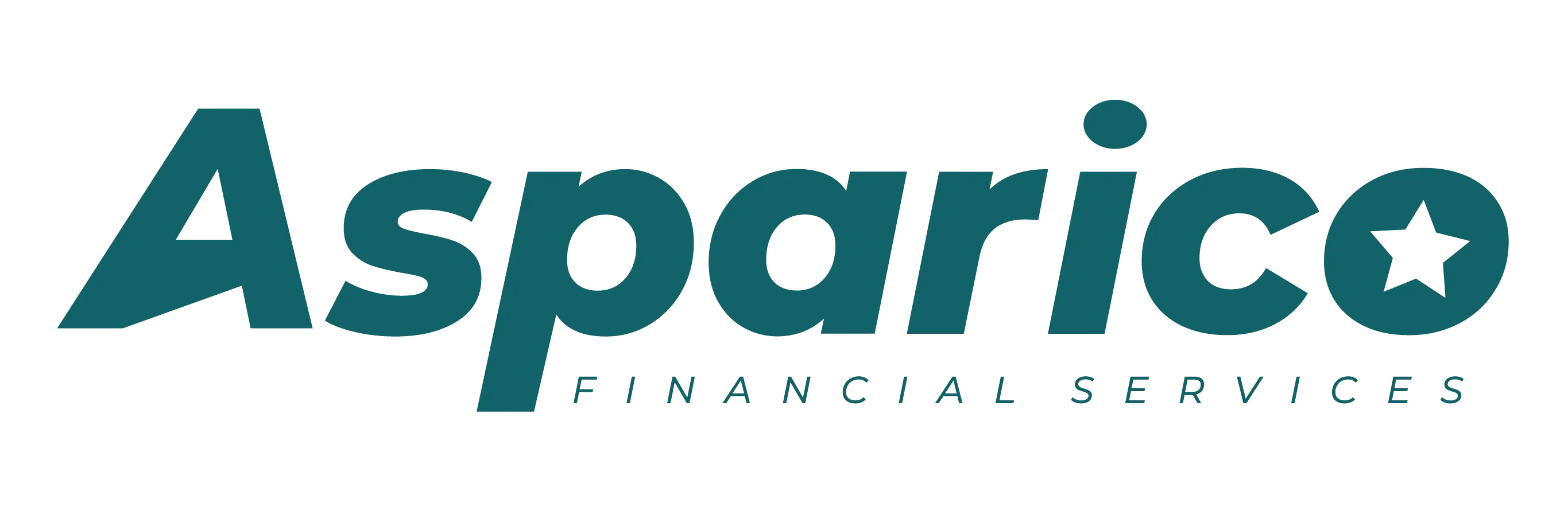 Asparico Financial Services logo