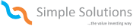 Simple Solutions logo